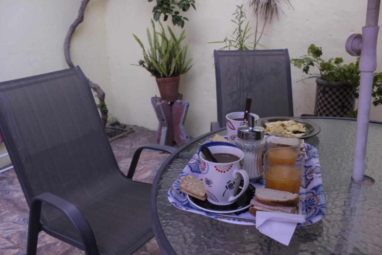 Stone Wasi Bed and breakfast Montevideo