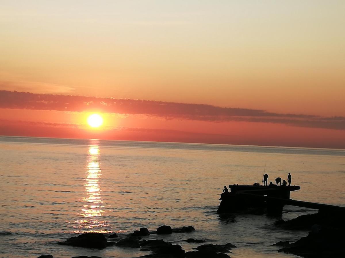 Bed and breakfast Private In Beautiful