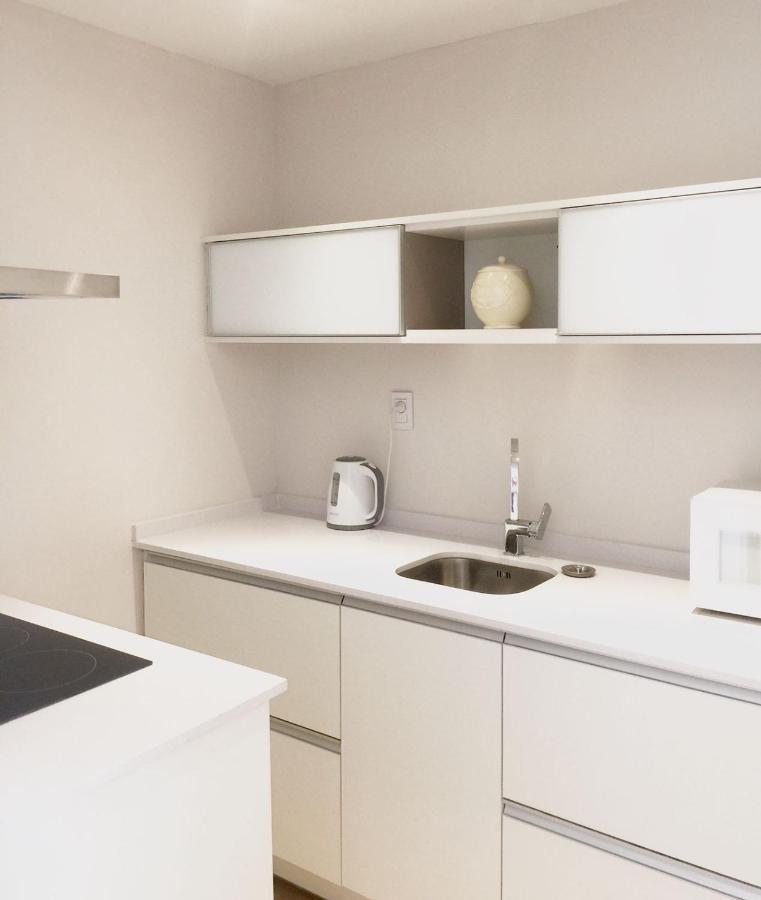 Apartahotel Le Biblo Suites&apart *