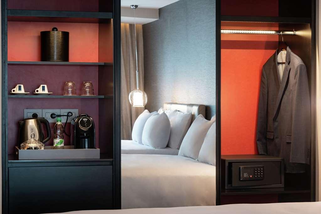 Soro Montevideo, Curio Collection By Hilton 4*