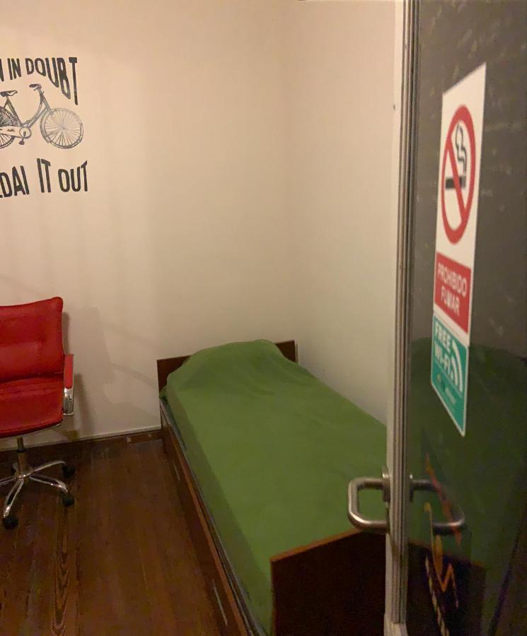 Student's Hostel *