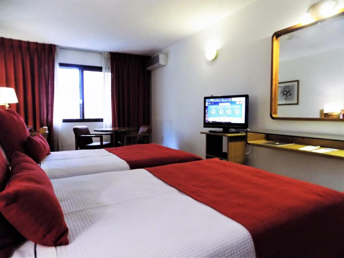 Balmoral Plaza 4* Montevideo