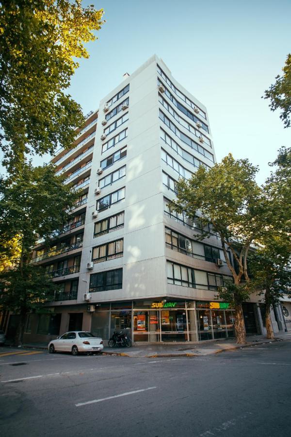 Apartamento Rentline - Sunline *