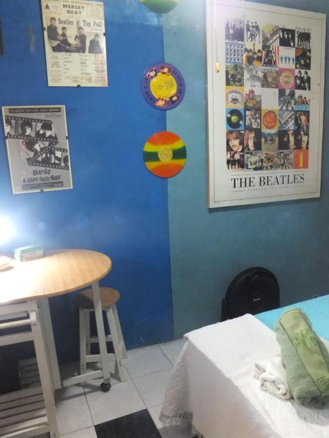 Habitación en casa particular Casa Rincon De La Aguada Montevideo