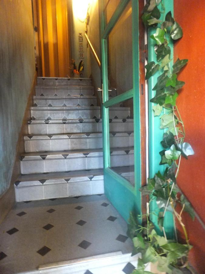 Casa Rincon De La Aguada Montevideo