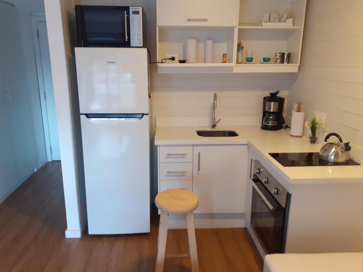 Depto En Punta Carretas Con Parking Y Balcón Apartamento Montevideo
