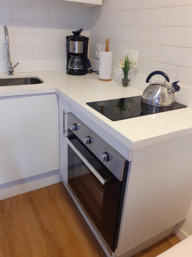 Depto En Punta Carretas Con Parking Y Balcón Apartamento