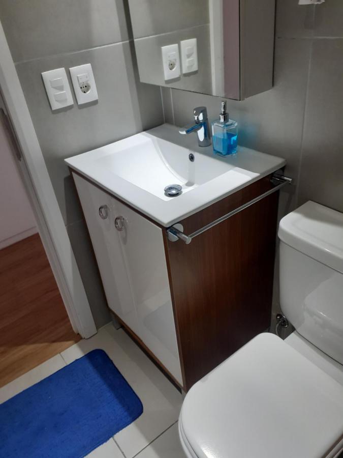 Depto En Punta Carretas Con Parking Y Balcón Apartamento *