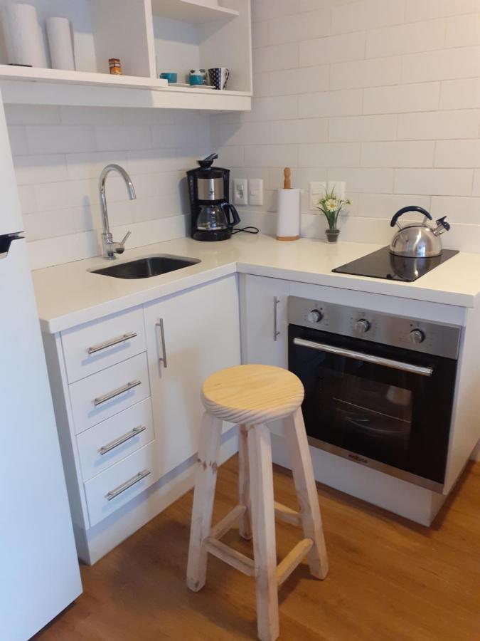 Depto En Punta Carretas Con Parking Y Balcón Apartamento