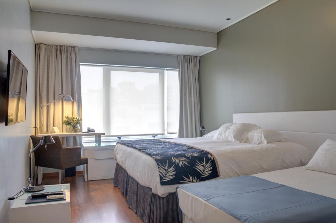 Hotel Regency Golf - Urbano