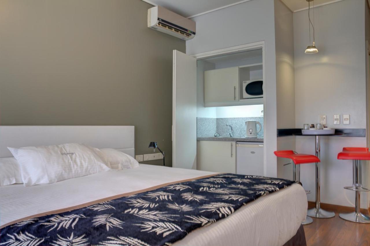 Regency Golf - Urbano 4*