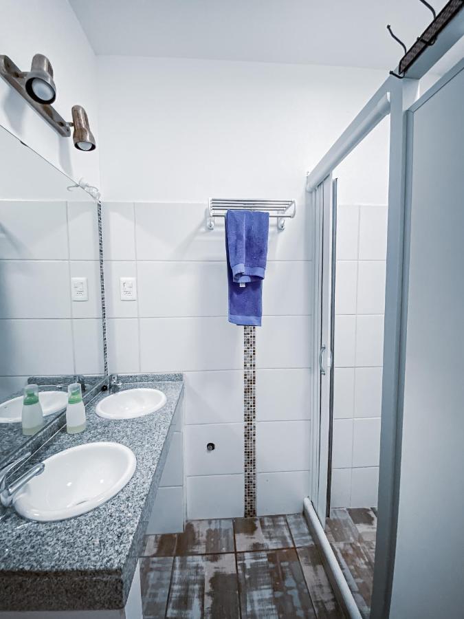 Charruas Hostal