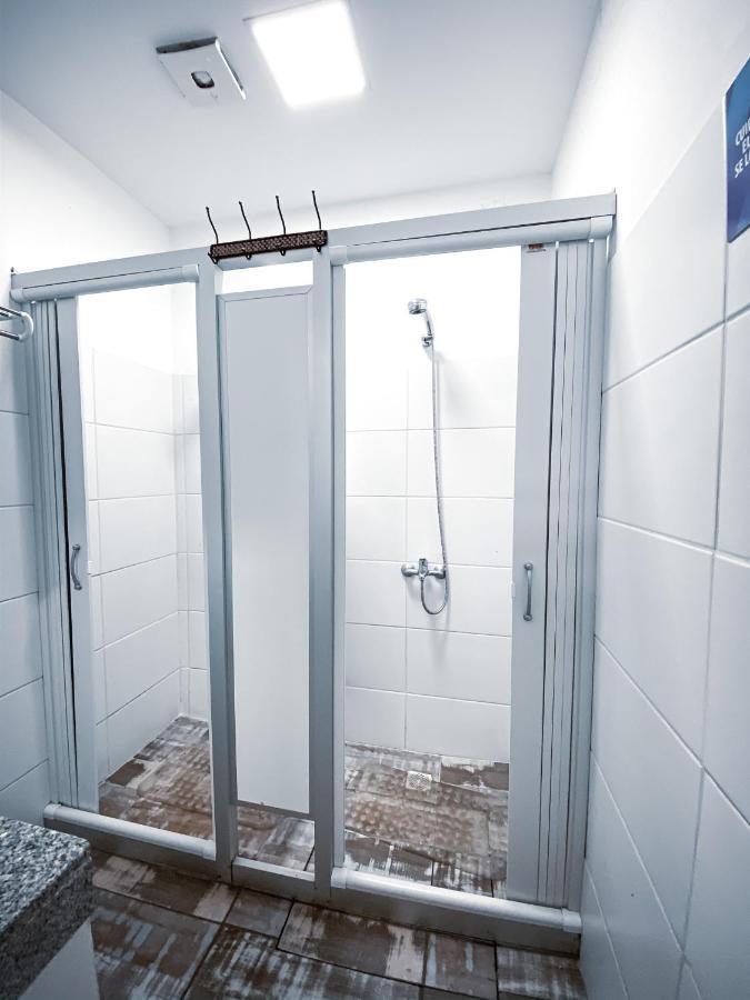 Hostal Charruas Montevideo
