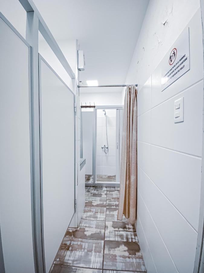 Charruas Hostal