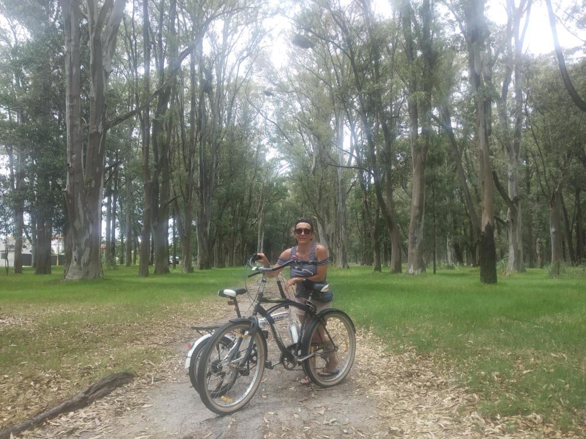 Playa, Bosque Y * Montevideo