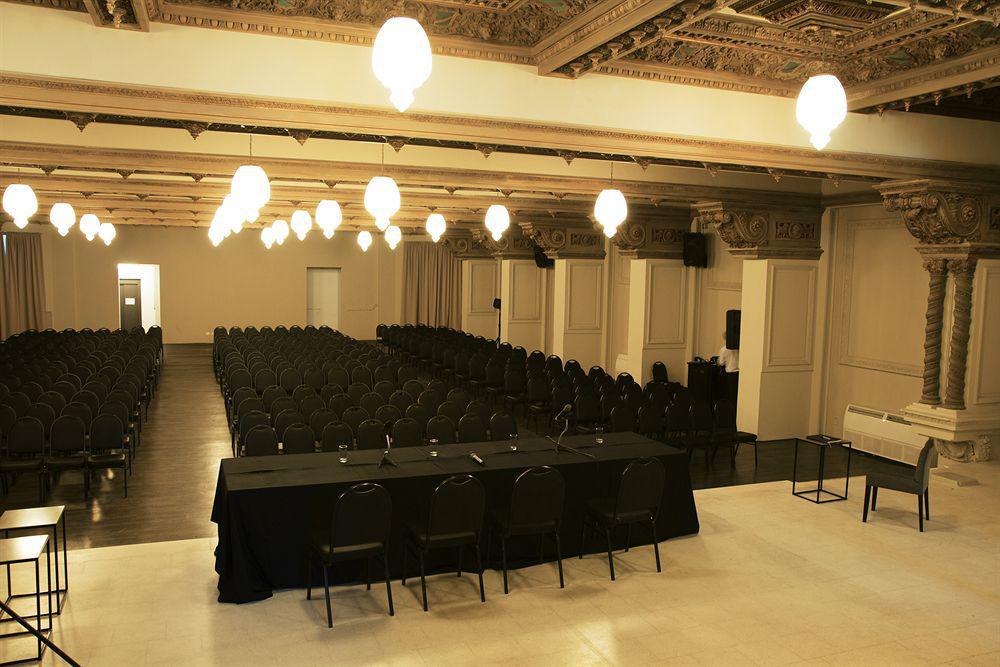 Esplendor By Wyndham Cervantes Montevideo
