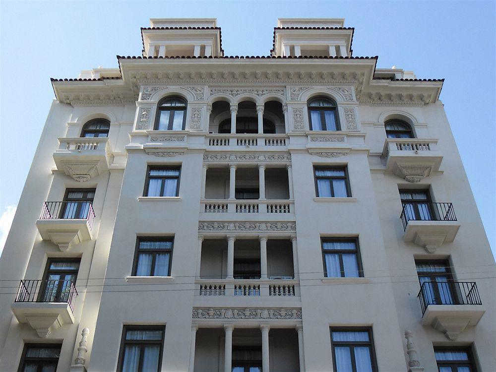 Esplendor By Wyndham Cervantes Montevideo