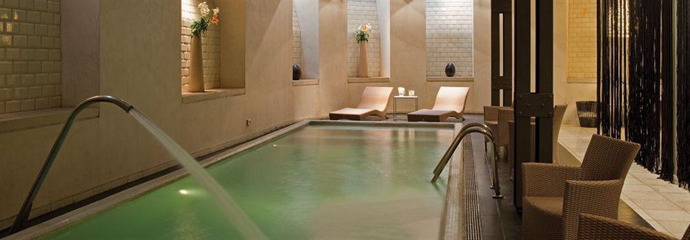 Hotel Esplendor By Wyndham Cervantes Montevideo