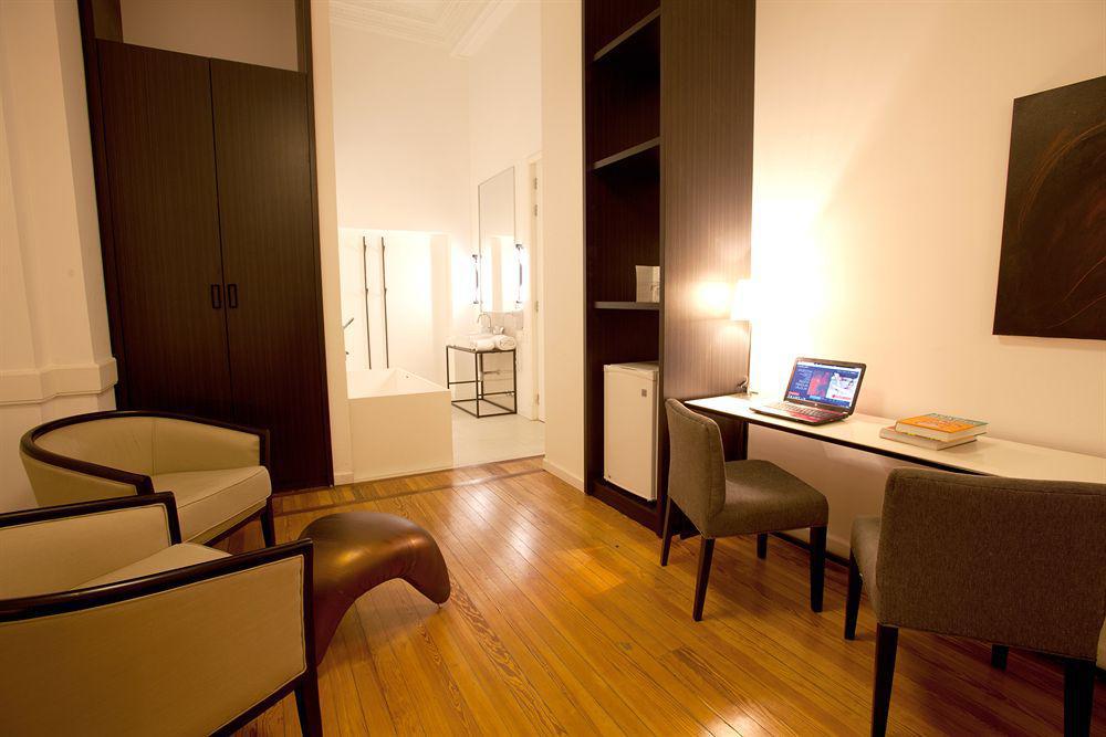 Esplendor By Wyndham Cervantes Hotel