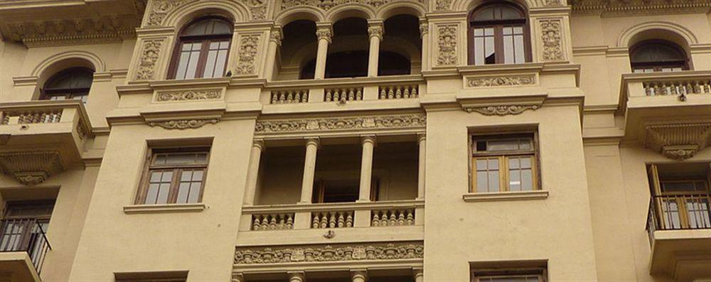 Esplendor By Wyndham Cervantes 4* Montevideu