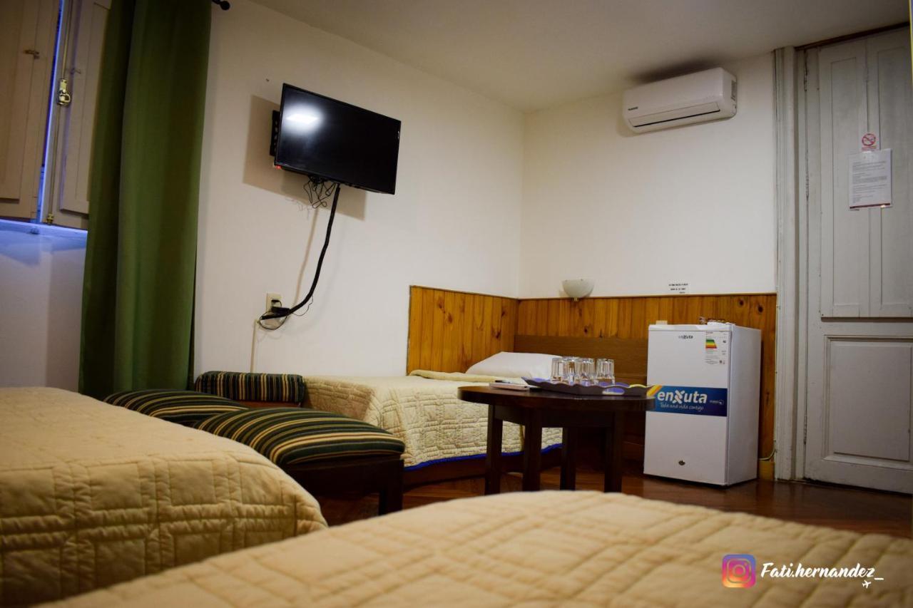 Hotel Casablanca 2*