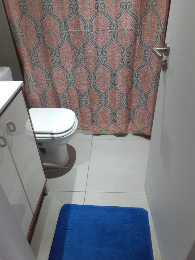 Depto En Punta Carretas Con Parking Y Balcón Apartamento