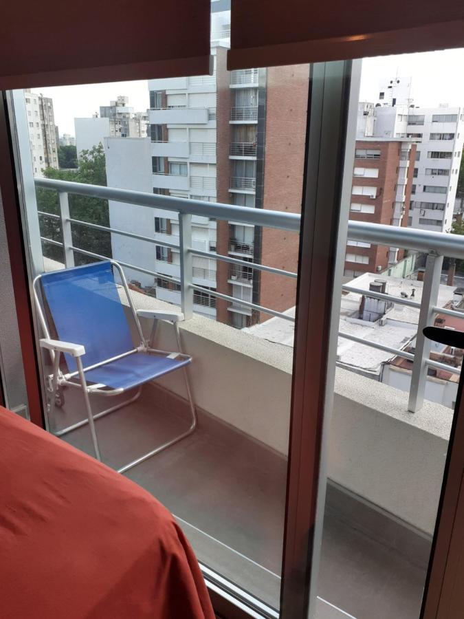 Depto En Punta Carretas Con Parking Y Balcón *