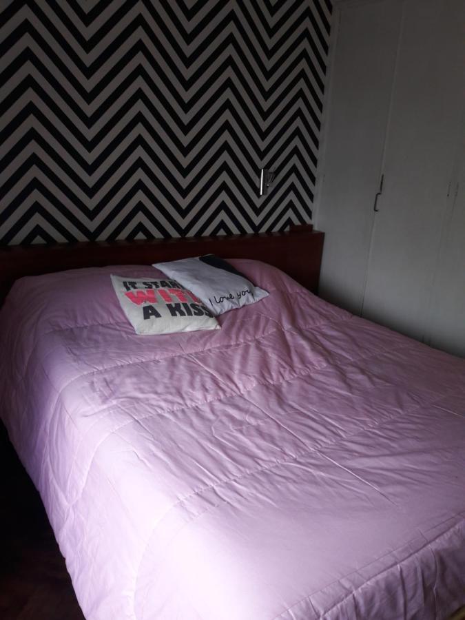 Apartamento Aurora Familiar *