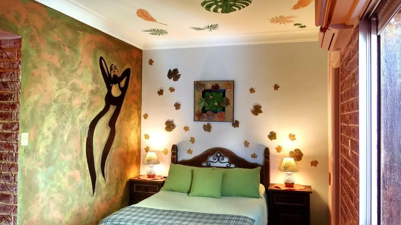 Apartamento Apto De Diseño Con Terraza A Paso De La Plaza Independencia Montevideo