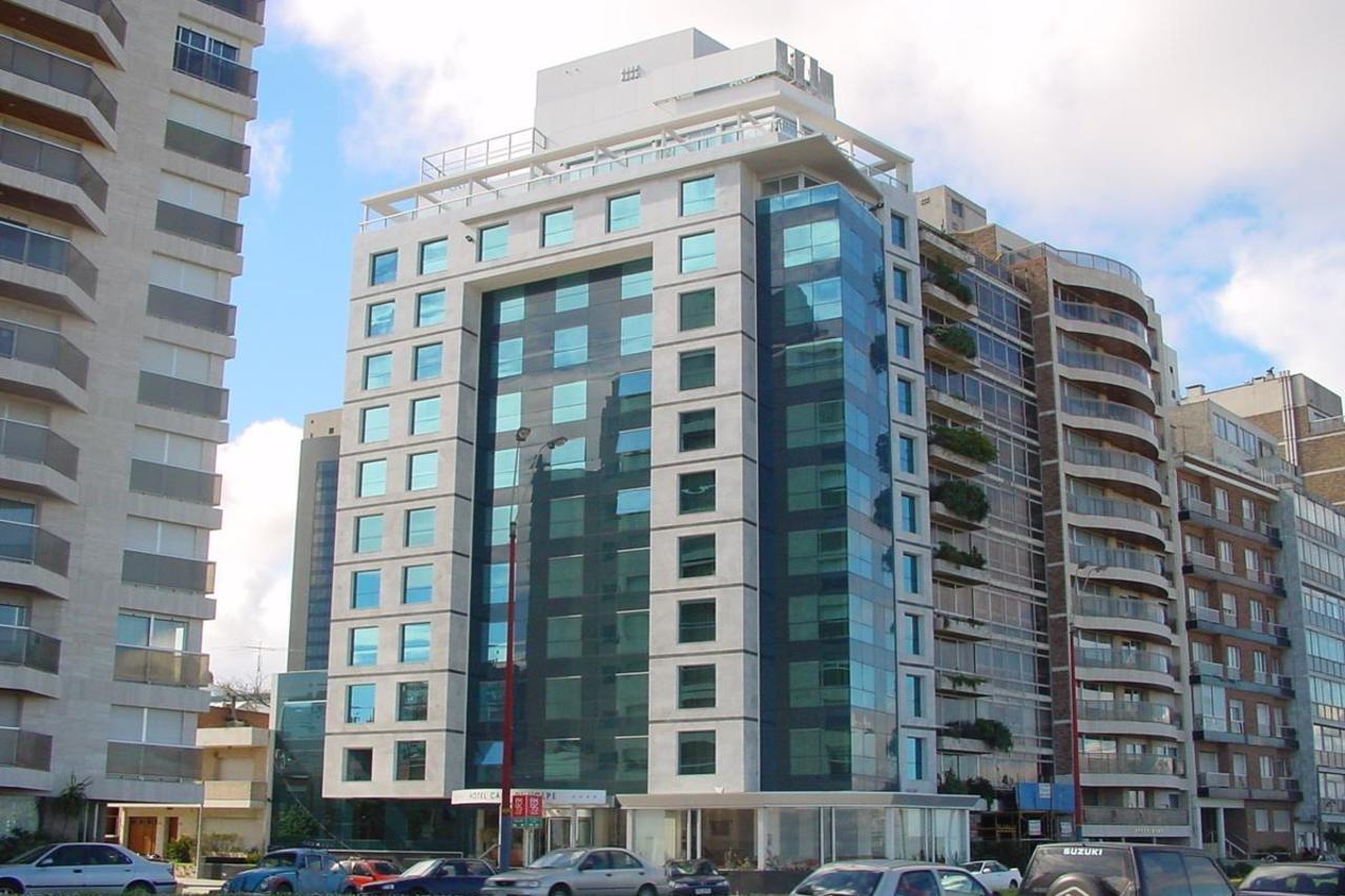 Cala Di Volpe Boutique Montevideo
