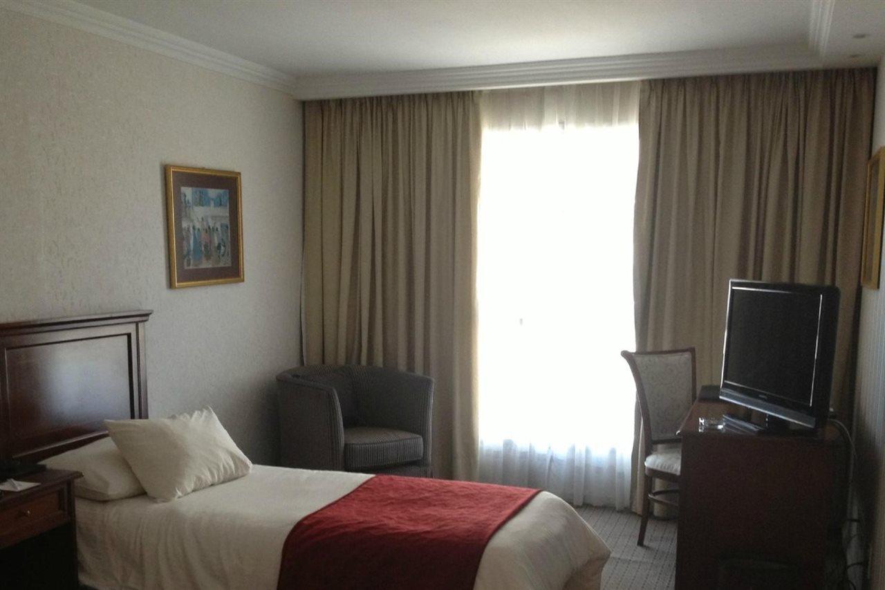 Cala Di Volpe Boutique 4* Montevideo
