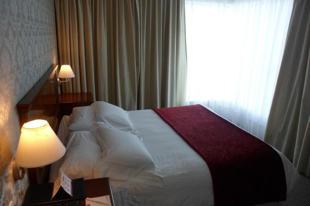 Cala Di Volpe Boutique Hotel