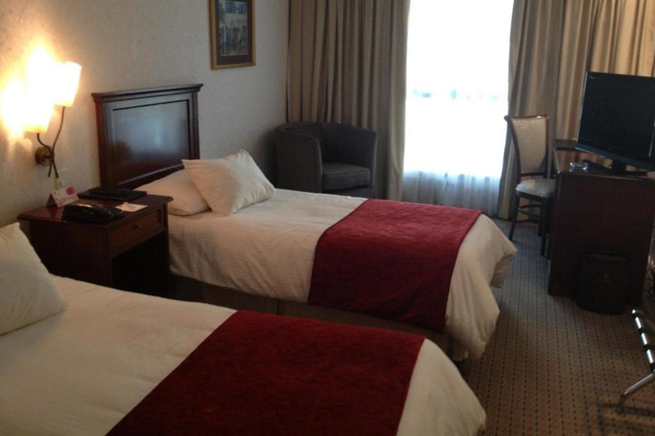 Cala Di Volpe Boutique Hotel 4*