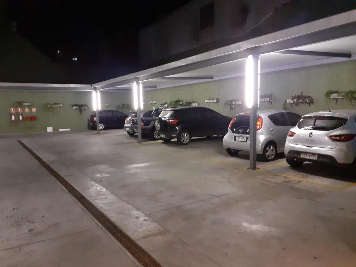 Depto En Punta Carretas Con Parking Y Balcón Apartamento