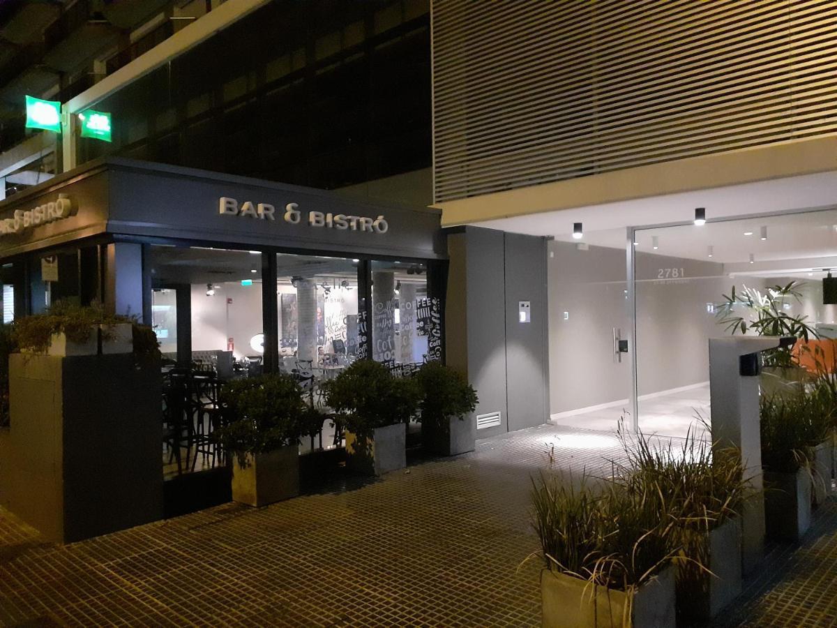 Depto En Punta Carretas Con Parking Y Balcón Apartamento Montevideo