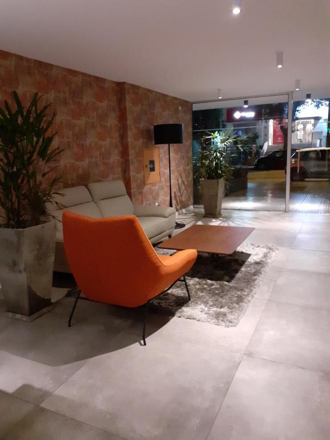 Depto En Punta Carretas Con Parking Y Balcón Apartamento