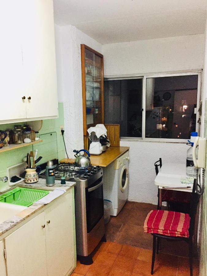 Penthouse Duplex En Pocitos Montevideo