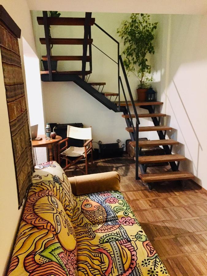 Apartment Penthouse Duplex En Pocitos *