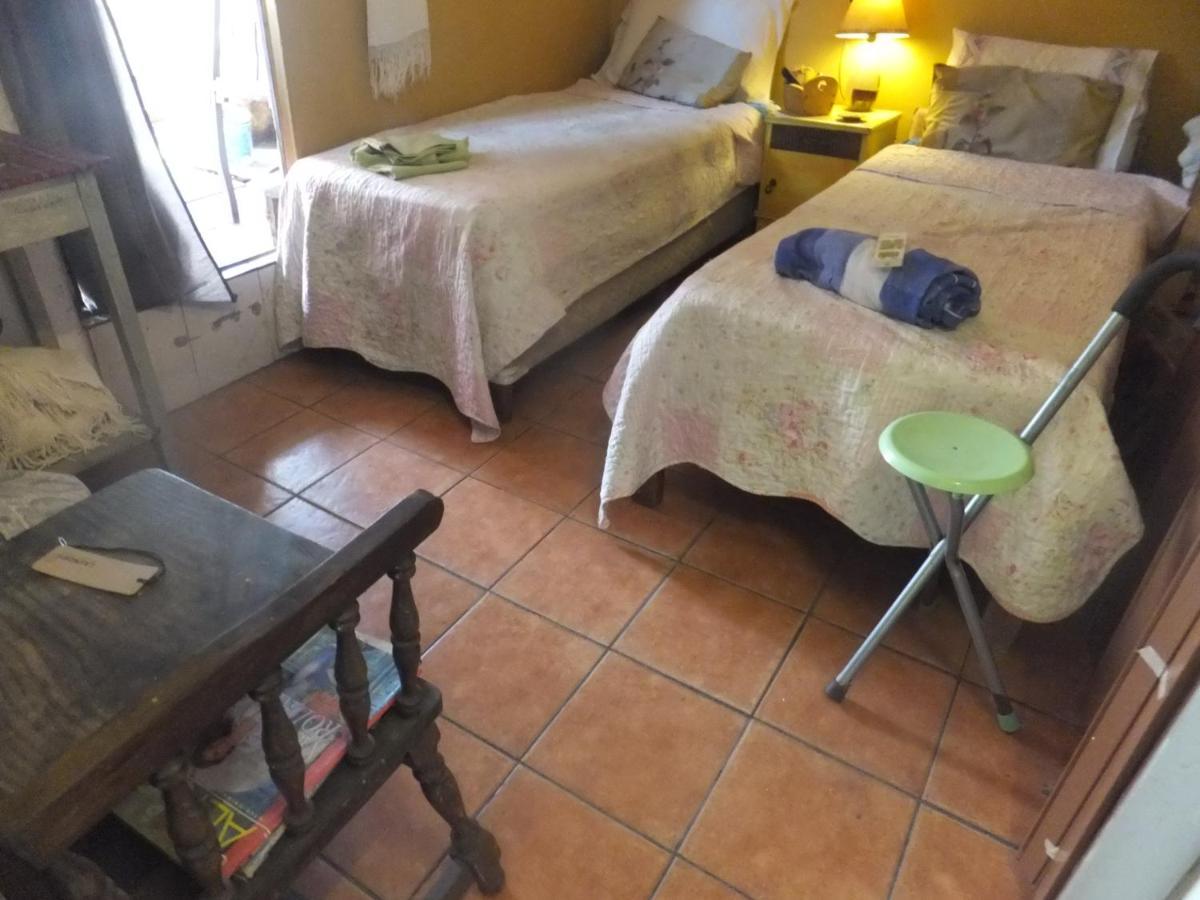 Habitación en casa particular Casa Rincon De La Aguada