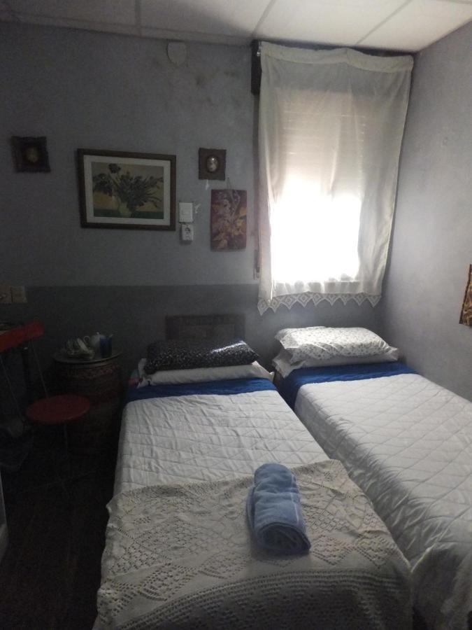 Casa Rincon De La Aguada Habitación en casa particular *