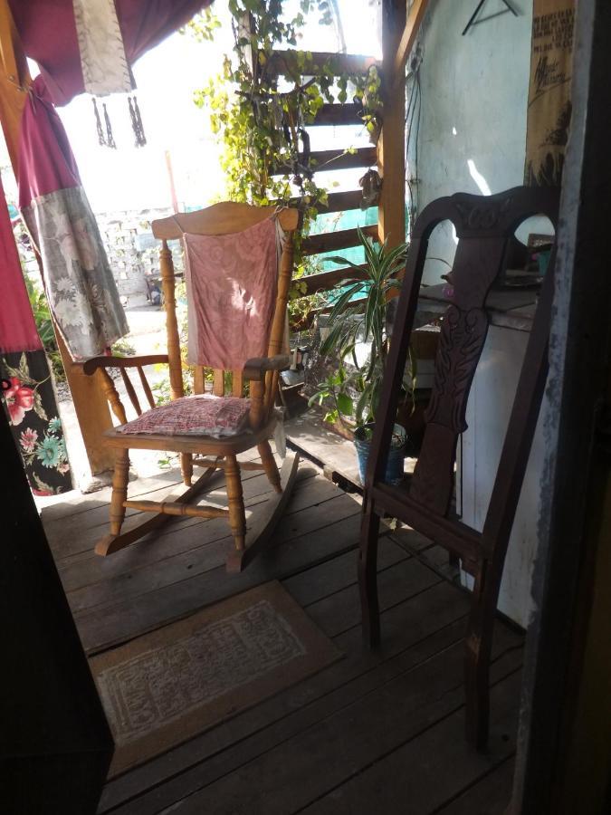 Casa Rincon De La Aguada Habitación en casa particular Montevideo