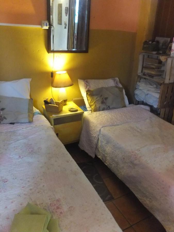 Casa Rincon De La Aguada Habitación en casa particular