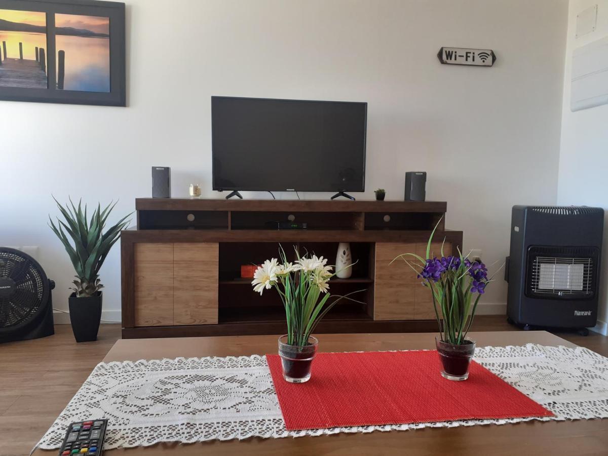 Depto En Punta Carretas Con Parking Y Balcón Apartamento