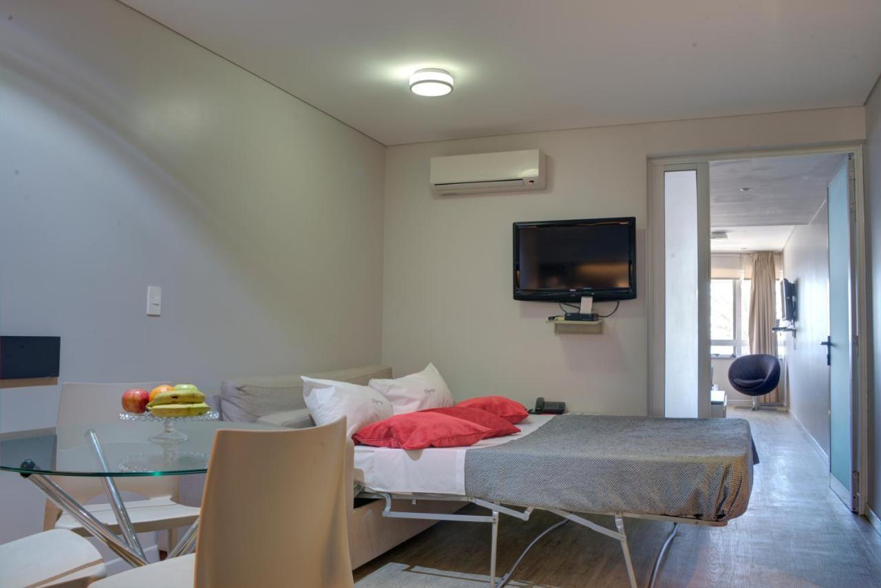 Aparthotel Regency Rambla Design 4*