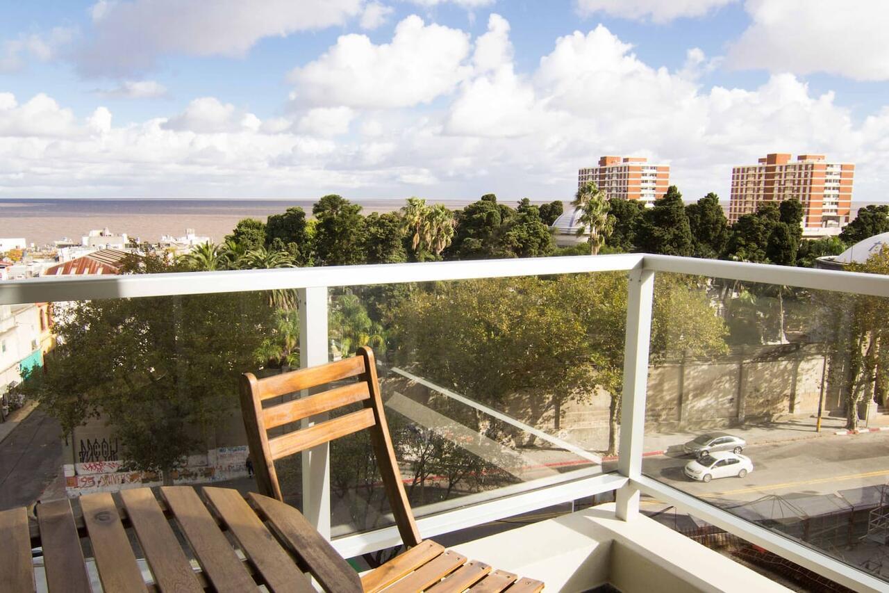 Brand New Apt. With Great Views Mvd *