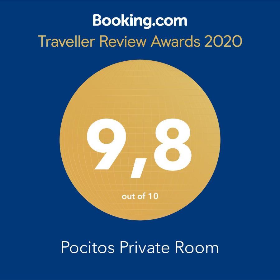 Pocitos Private Homestay