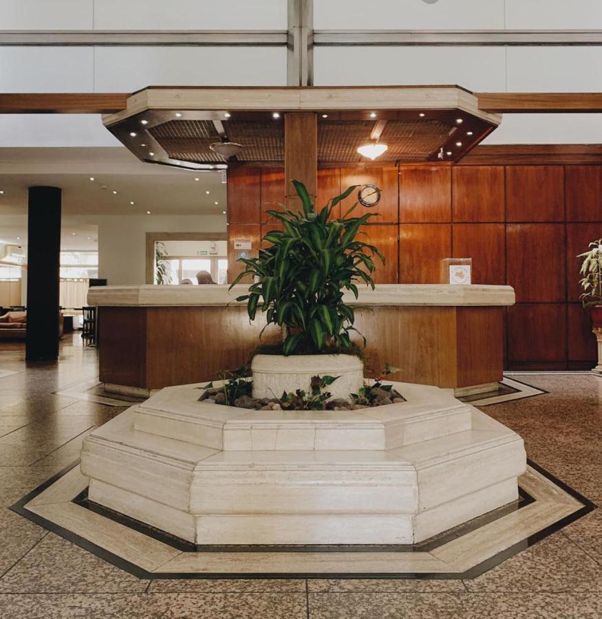 Balmoral Plaza Montevideo