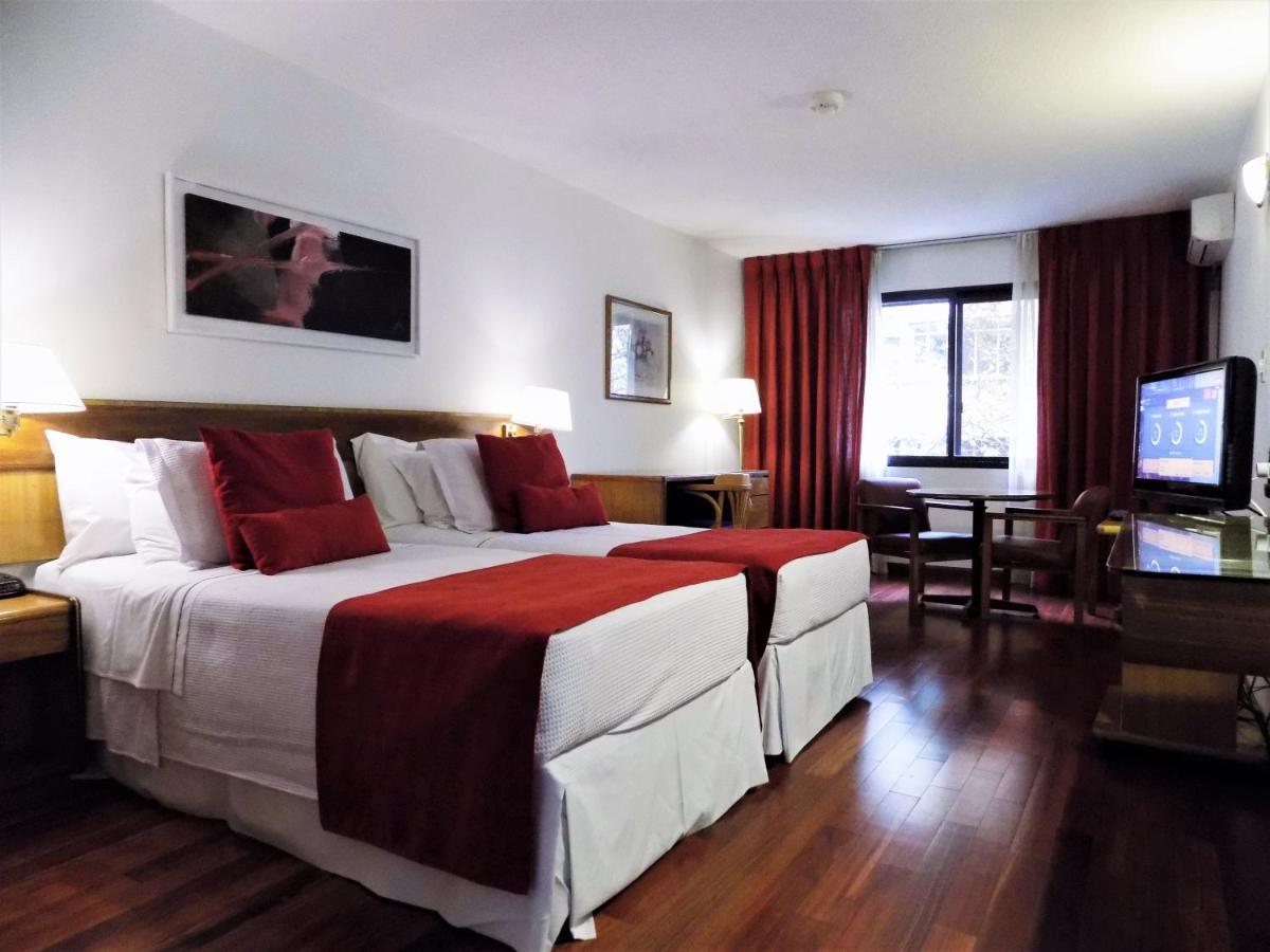 Balmoral Plaza Montevideo