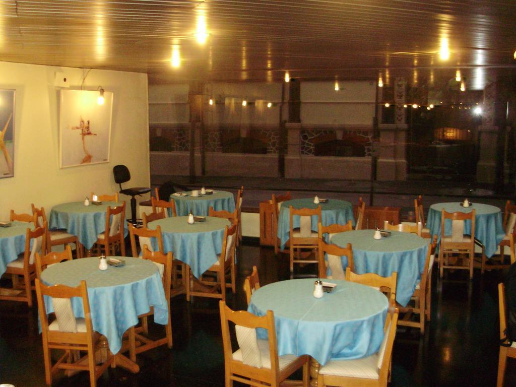 Klee Hotel Montevideo