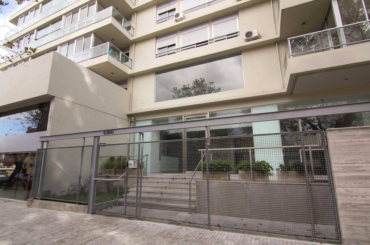 Brand New Apt. With Great Views Mvd Apartamento *